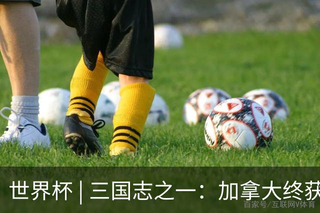 世界杯 | 三国志之一：加拿大终获世界杯首分，突破从何而来？