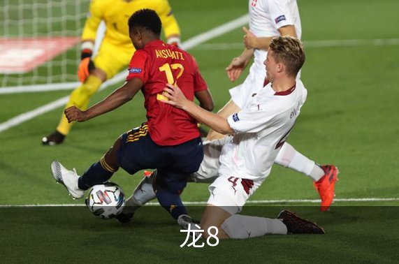 龙8简介