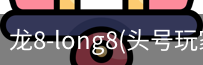 龙8
